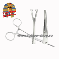 Forceps Pennington crestat 1